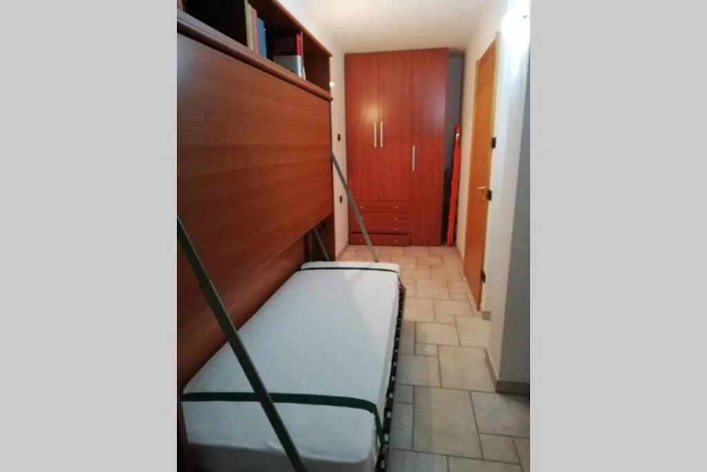 Вилла Casa Mary Санто-Стефано-аль-Мар 0*,