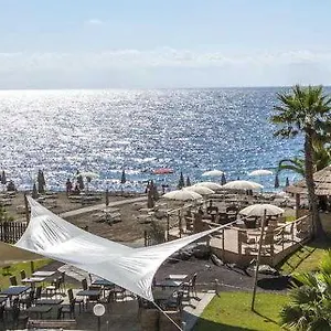 4* Отель Aregai Marina &